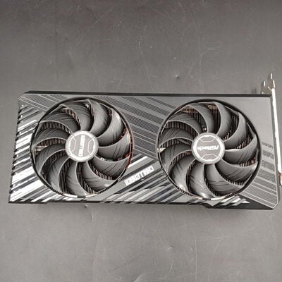 【大須店】中古  ASRock Radeon RX 7700 XT Challenger 12GB OC（RX7700XT 12GB） 3480036796 