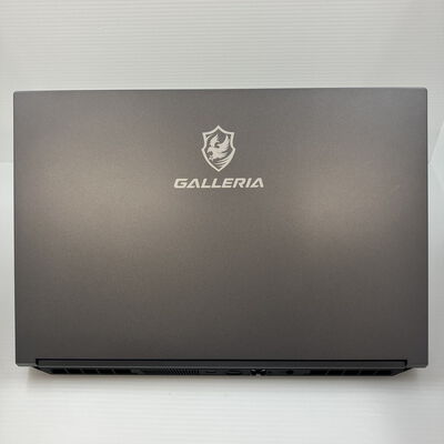 【秋葉原本店】中古  GALLERIA RL5C-R35N(i5-12450H/16GB/SSD1TB/RTX3050/W11H) 3410014108 