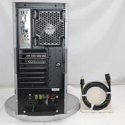 【通販センター】中古  THIRDWAVE GALLERIA SK(Intel Core i9 10850K/32GB DDR4 (PC4)/SSD1TB/BD-RE/NVIDIA GeForce RTX 3080 10GB/W11H64 MAR) 201518 