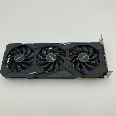 【神戸・三宮店】中古  GIGABYTE GV-N2080WF3-8GC（RTX2080 8GB） 3480041497 