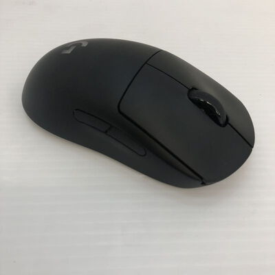 【徳島住吉店】中古  Logicool PRO LIGHTSPEED Wireless Gaming Mouse 5230001149 