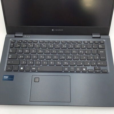 【白山FM松任店】中古  dynabookG83/MY 4950002198 