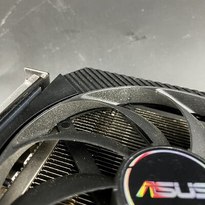 【大須店】中古  ASUS DUAL-RTX3060-O12G-V2 (RTX3060) 3480024863