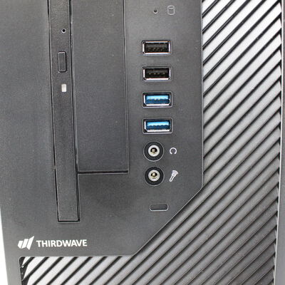 【広島店】中古  THIRDWAVE Magnate IM 189241 