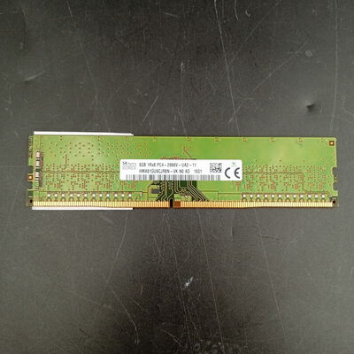 【大須店】中古  PC4-21300 8GB デスクトップ用 126165 