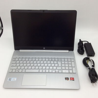 【浜松店】中古  HP 15s-eq2062AU(Ryzen 5 5500U/8GB/SSD512GB/なし/オンボード/15.6/1920x1080/W11H) 1300008222 