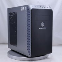 中古  THIRDWAVE GALLERIA SKM Ver.2(Intel Core i7 14700F/16GB DDR5 (PC5)/SSD2TB/なし/NVIDIA GeForce RTX 4060 Ti 8GB/W11H64 MAR) 203565【周年値下げ!】 