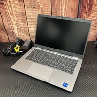 中古  Dell Latitude 5320(i5-1135G7/8GB/SSD256GB/W11P) 5070001936 