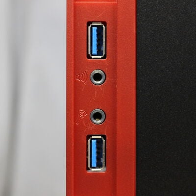 【通販センター】中古  iiyama LEVEL ∞(Intel Core i5 11400/16GB/SSD1TB/BD-RE/NVIDIA GeForce RTX 3060 12GB/W11H64 MAR) 181140 