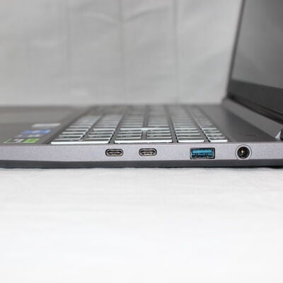 【松山環状枝松店】中古  THIRDWAVE GALLERIA XL7C-R45-6 183874 