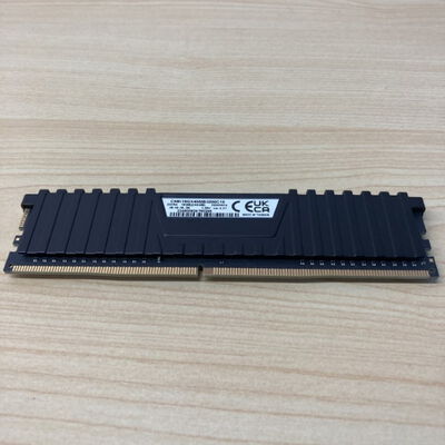 【博多店】中古  PC4-25600 8GB デスクトップ用 140727 