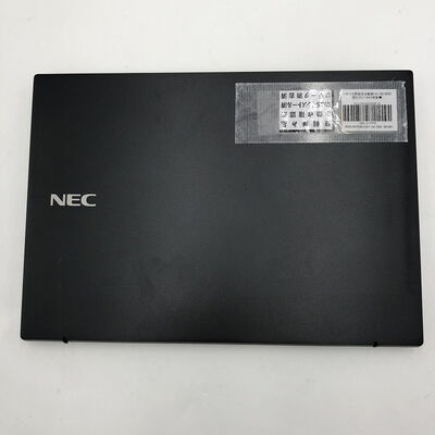 【盛岡都南店】中古  NEC PC-VKV18GZG9 (Intel Core i7 10510U 1.80GHz/16GB/SSD512GB/-/オンボード/13.3/1920x1080/Wi-Fi/WEBCAM/W11P/Microsoft Office Home and Business 2024) 189106 