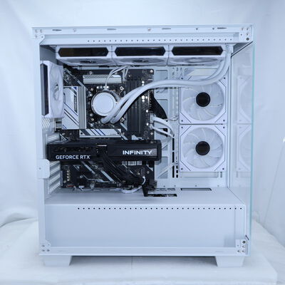 【通販センター】中古  THIRDWAVE GALLERIA SF WH 205167 