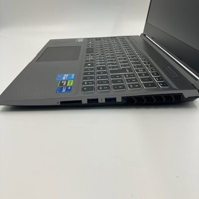 【なんば店】中古  THIRDWAVE GALLERIA RL7C-R46-C5N (i7 13620H/32GB/SSD1TB/RTX4060/WLAN/15.6WQHD) 3280024200 