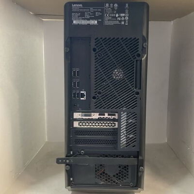 【八王子店】中古  LENOVO Legion T530 90L3003KJM(i7 9700/16GB/SSD1TB/HDD1TB/GTX1660Ti/W10H) 1230010546 