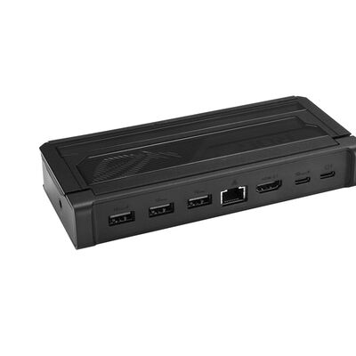 ASUS  ROG Bulwark Dock DG300 (DG300 ROG USB-C DOCK) 