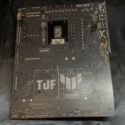 【横浜駅前店】中古  ASUS TUF GAMING Z890-PLUS WIFI (Z890 1851 ATX DDR5) 172180 
