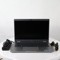 中古  DELL Latitude 5320 (Intel Core i7 1185G7 3.0GHz/16GB/SSD256GB/-/-/13.3/1920x1080/Wi-Fi/WEBCAM/W11H MAR) 183758【7/23大決算値下げ!】 
