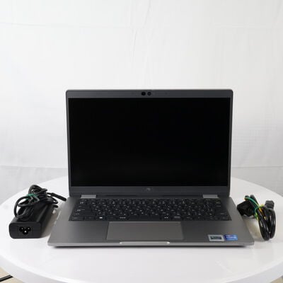 【通販センター】中古  DELL Latitude 5320 (Intel Core i7 1185G7 3.0GHz/16GB/SSD256GB/-/-/13.3/1920x1080/Wi-Fi/WEBCAM/W11H MAR) 183758 