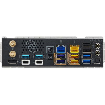 ASRock  Z890 Taichi (Z890 1851 ATX) 