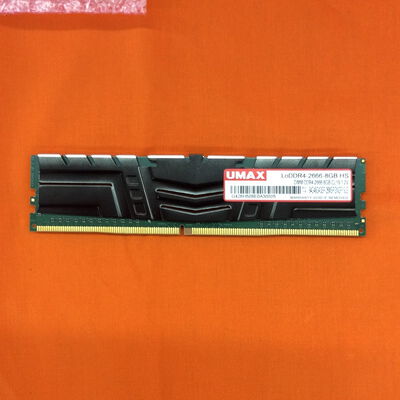 【なんば店】中古  PC4-21300 8GB デスクトップ用 126165 