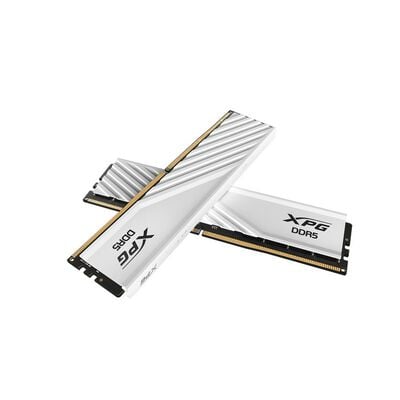 ADATA  AX5U5600C468G-DTLABWH (DDR5 PC5-44800 8GB 2枚組) 