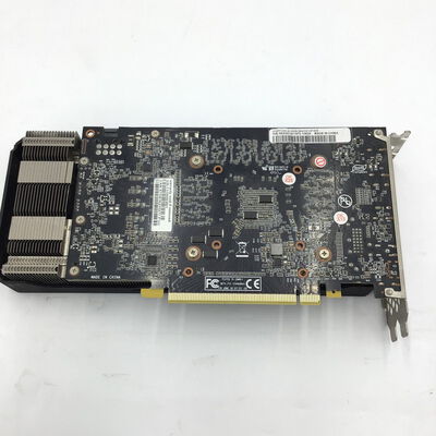 【白山FM松任店】中古  Palit NE62070015P2-1062A （RTX2070 8GB） 3480036640 
