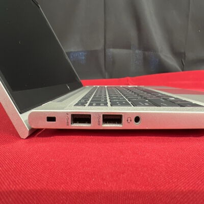 【静岡東瀬名店】中古  HP EliteBook 830 G8 MSO (Intel Core i5 1145G7 2.6GHz/16GB/SSD256GB/-/オンボード/13.3/1920x1080/Wi-Fi/WEBCAM/W11P/Microsoft Office Home and Business 2024) 188255 