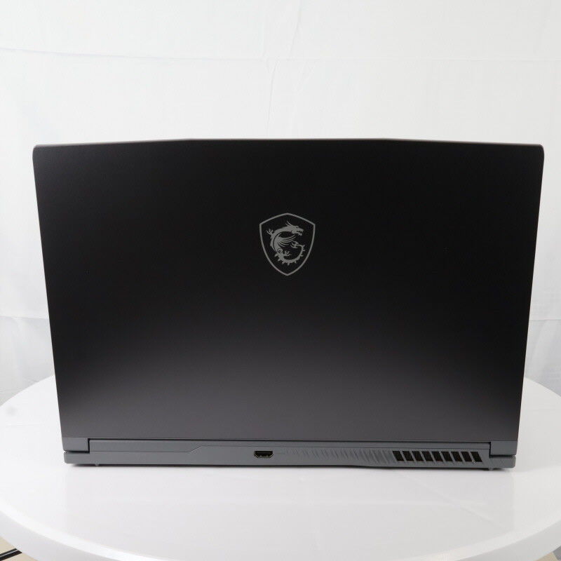 中古 MSI Thin 15 B13U Thin-15-B13UC-6001JP(Intel Core i7 13620H