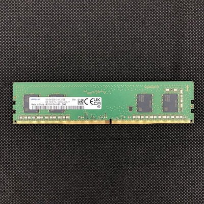 【長野稲里店】中古  PC4-25600 8GB デスクトップ用(DDR4-3200) 140727 