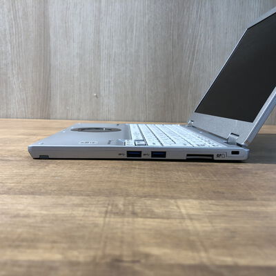 【姫路店】中古  Panasonic Letsnote CF-QV9U30VS(i5-10310U/16GB/SSD256GB/W11P) 4740001474 