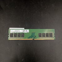 中古  PC4-21300 8GB デスクトップ用_ 184888 