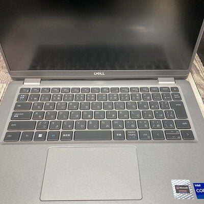 【広島店】中古  DELL Latitude 5320 (Intel Core i7 1185G7 3.0GHz/16GB/SSD256GB/-/-/13.3/1920x1080/Wi-Fi/WEBCAM/W11H MAR) 183714 