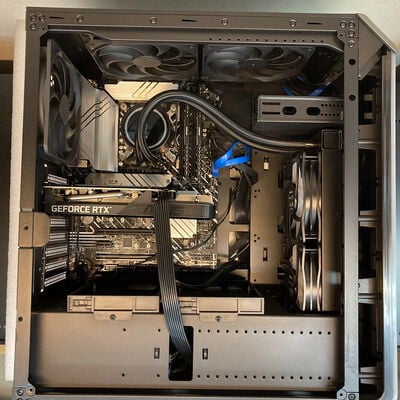 【京都店】中古  GALLERIA XA7C-R37(i7 12700/32GB/SSD1TB/RTX3070/W11H) 3180005898 