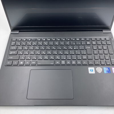 【なんば店】中古  THIRDWAVE DX-M7L(Ultra 7 155U/24GB/SSD1TB/W11H) 3280023374 