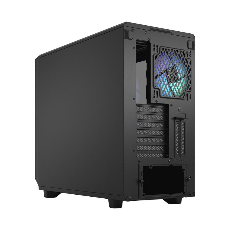 Fractal Design Meshify 2 RGB Black TG Light Tint FD-C-MES2A-06 (E