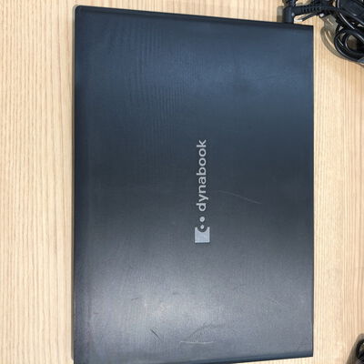 【姫路店】中古  dynabook dynabook S73/DP (INTEL Core i7 8650U 1.9GHz/16GB/SSD512GB/-/オンボード/13.3/1920x1080/Wi-Fi/WEBCAM/W11H64) 179541 