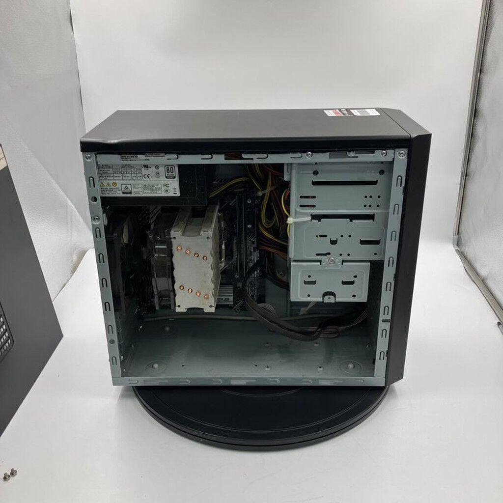 中古 THIRDWAVE Magnate GE (i7 11700/16GB/SSD500GB/SMt) 3280023231