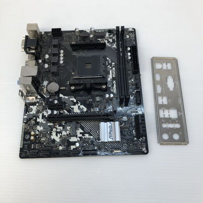 【徳島住吉店】中古  ASRock A520M TW 5230001110 