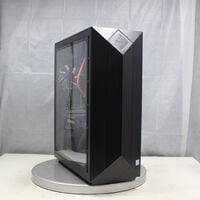 中古  HP OMEN(Intel Core i7 9700K/16GB/SSD512GB/なし/NVIDIA GeForce RTX 2060 SUPER 8GB/W11H64 MAR) 182218【9/11値下げ!】 