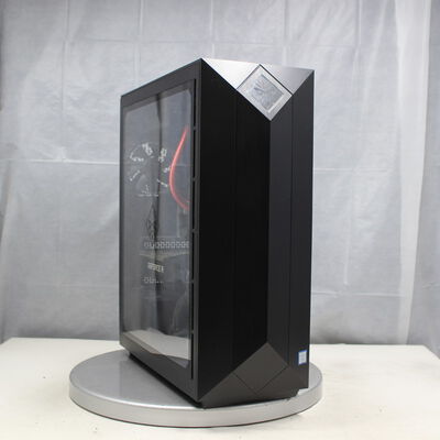 【通販センター】中古  HP OMEN(Intel Core i7 9700K/16GB/SSD512GB/なし/NVIDIA GeForce RTX 2060 SUPER 8GB/W11H64 MAR) 182218【9/11値下げ!】 