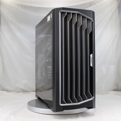 【通販センター】中古  Original PC(Intel Core i7 13700F/32GB/SSD2TB/なし/NVIDIA GeForce RTX 4070 Ti 12GB/W11H64 MAR) 179936 