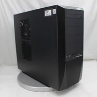 中古  THIRDWAVE GALLERIA KT(Intel Core i7 8700/16GB DDR4 (PC4)/SSD500GB/DVDマルチ/NVIDIA GeForce GTX 1060 6GB/W11H64 MAR) 198169 