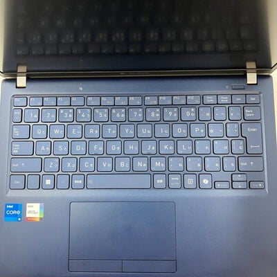 【秋葉原本店】中古  dynabook_XZ/HYL(i5-1334U/16GB/SSD256GB/W11P) 3410014977 
