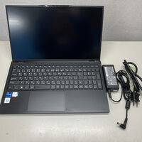 中古  iiyama iSeNE-15FH120-i7 UXZX 3330003377 
