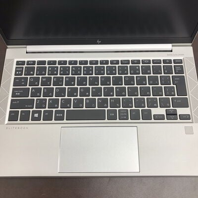 【福山ココローズ店】中古  HP EliteBook 830 G8 MSO (Intel Core i5 1145G7 2.6GHz/16GB/SSD256GB/-/オンボード/13.3/1920x1080/Wi-Fi/WEBCAM/W11P/Microsoft Office Home and Business 2024) 190128 