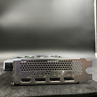 【大須店】中古  ASRock A380 CLI 6G(GDDR6 1H3P) 1460023797 