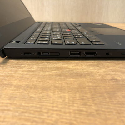 【姫路店】中古  Lenovo ThinkPad T14 Gen2 (Core i5-1145G7/16GB/SSD 256GB/-/-/WLAN/13.3インチFHD/W11P/-) 3240009601 