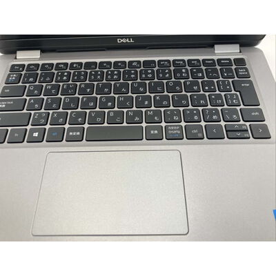 【仙台店】中古  DELL Latitude 5320 (Core i5-1145G7/8GB/SSD512GB/-/-/WLAN/13.3FHD/W11P/-) 3240011225 