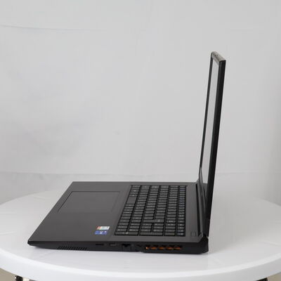 【通販センター】中古  iiyama LEVEL&infin;(Intel Core i7 13700H/64GB DDR4 (PC4)/SSD1TB/なし/オンボード/17.3/1920x1080/Wi-Fi/W11H64 MAR) 204033 